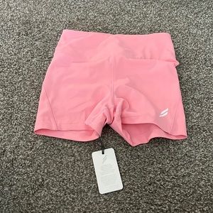DOYOUEVEN Athletic Shorts